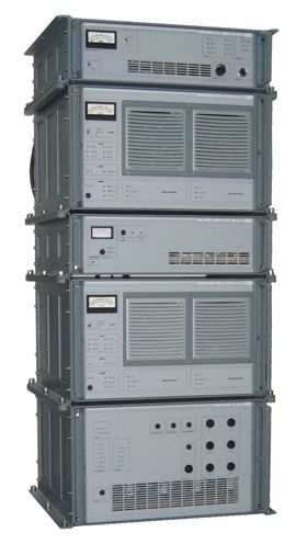 Transmisor de 2.5KW MF / HF: Productos de Invelco Transmisor de 2.5KW MF / HF: Productos de Invelco