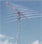 4 - Antena Periódica de 30MHz: Productos de Invelco 4 - Antena Periódica de 30MHz: Productos de Invelco
