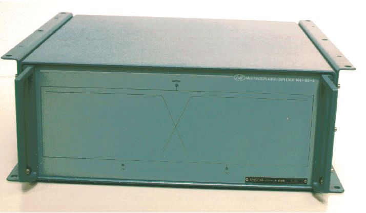 Multicopilador Diflexer Antena HF: Productos de Invelco Multicopilador Diflexer Antena HF: Productos de Invelco