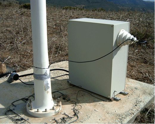 Acoplador MF / HF para Antena Vertical 1 freq.: Productos de Invelco Acoplador MF / HF para Antena Vertical 1 freq.: Productos de Invelco