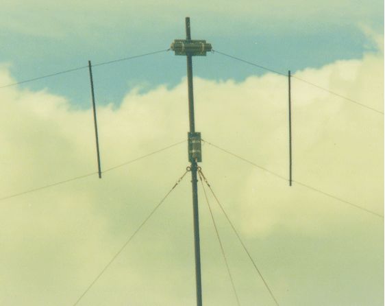 2 - Antena de Banda Ancha PEP 30WZ 1000W: Productos de Invelco 2 - Antena de Banda Ancha PEP 30WZ 1000W: Productos de Invelco