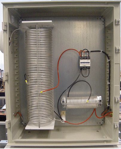 Acoplador para Antena Vertical Navtex: Productos de Invelco Acoplador para Antena Vertical Navtex: Productos de Invelco