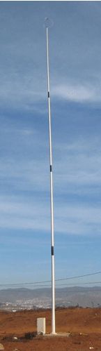 Antena de 100 KHz a 30 MHz (74 pies): Productos de Invelco Antena de 100 KHz a 30 MHz (74 pies): Productos de Invelco