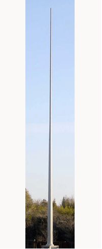 1.6 - Antena 30MHZ (35 pies): Productos de Invelco 1.6 - Antena 30MHZ (35 pies): Productos de Invelco