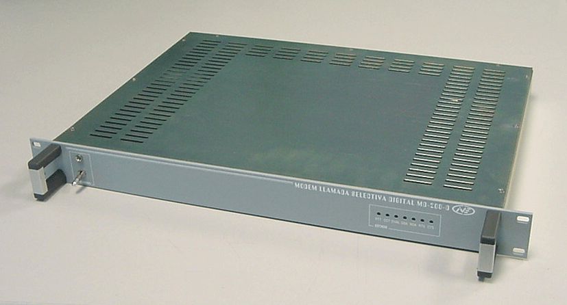 DSC MF / HF Modem: Productos de Invelco DSC MF / HF Modem: Productos de Invelco