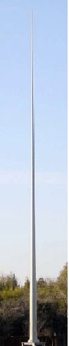 Antena de 100 KHz a 30 MHz (35 pies): Productos de Invelco Antena de 100 KHz a 30 MHz (35 pies): Productos de Invelco