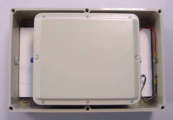 Acoplador de Recepción para Antena Vertical: Productos de Invelco Acoplador de Recepción para Antena Vertical: Productos de Invelco