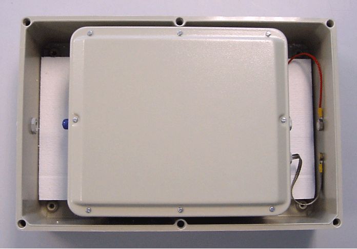 Acoplador de Recepción para Antena Vertical: Productos de Invelco Acoplador de Recepción para Antena Vertical: Productos de Invelco