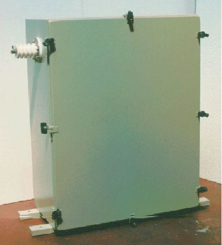 Acoplador para Forma de Alambre "T" Navtex: Productos de Invelco Acoplador para Forma de Alambre "T" Navtex: Productos de Invelco