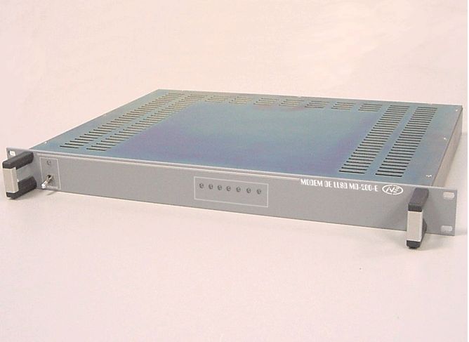 DSC Modem VHF: Productos de Invelco DSC Modem VHF: Productos de Invelco