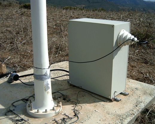 Acoplador MF / HF para Antena Vertical 3 freq.: Productos de Invelco Acoplador MF / HF para Antena Vertical 3 freq.: Productos de Invelco