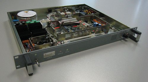 Receptor Digital MF / HF (100KHz - 30MHz): Productos de Invelco Receptor Digital MF / HF (100KHz - 30MHz): Productos de Invelco