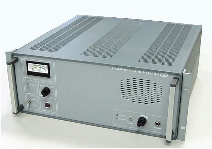 Transceptor Digital de 150W HF SDR: Productos de Invelco Transceptor Digital de 150W HF SDR: Productos de Invelco