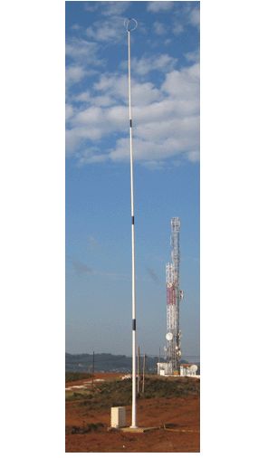 100KHZ - Antena Navtex de 1,6MHZ (74 PIES): Productos de Invelco 100KHZ - Antena Navtex de 1,6MHZ (74 PIES): Productos de Invelco