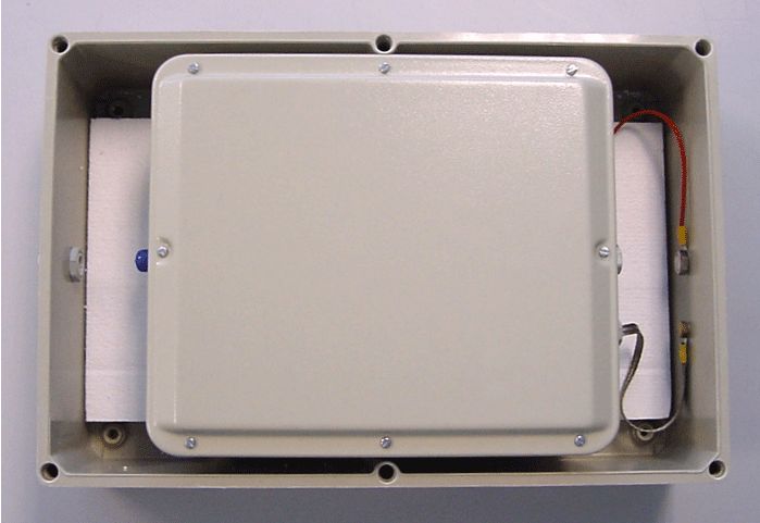 Acoplador de Recepción para Antena Vertical: Productos de Invelco Acoplador de Recepción para Antena Vertical: Productos de Invelco