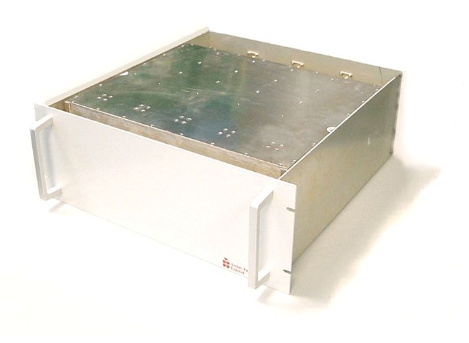 VHF Band Pass Diplexer: Productos de Invelco VHF Band Pass Diplexer: Productos de Invelco