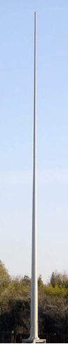 1.6 - Antena 30MHZ (54.3 PIES): Productos de Invelco 1.6 - Antena 30MHZ (54.3 PIES): Productos de Invelco