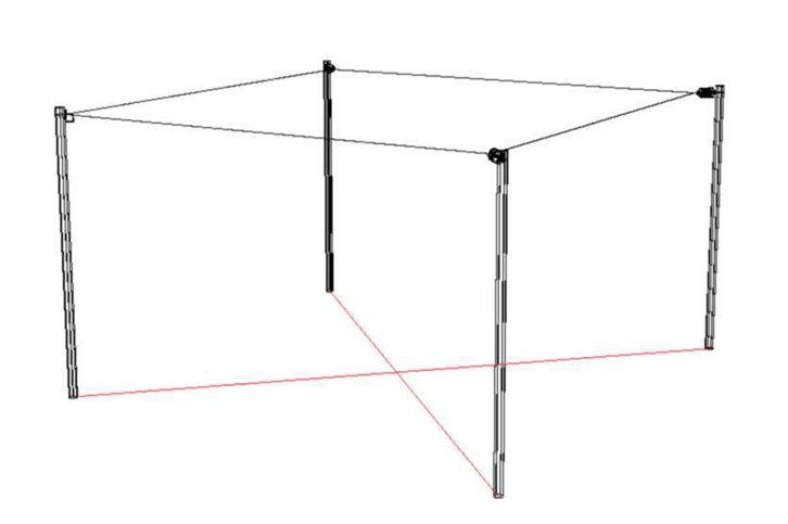 Antena de Panel Invertido: Productos de Invelco Antena de Panel Invertido: Productos de Invelco