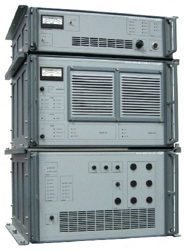 Transmisor de 1KW LF / MF / HF 0.4-6MHz 220VAC SF: Productos de Invelco Transmisor de 1KW LF / MF / HF 0.4-6MHz 220VAC SF: Productos de Invelco