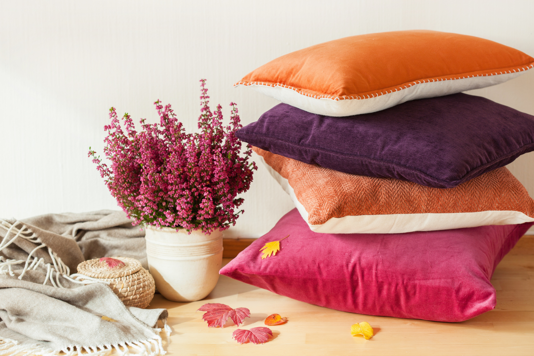 Arreglos de textiles de hogar: Servicios de Confecciones R+R Arreglos de textiles de hogar: Servicios de Confecciones R+R
