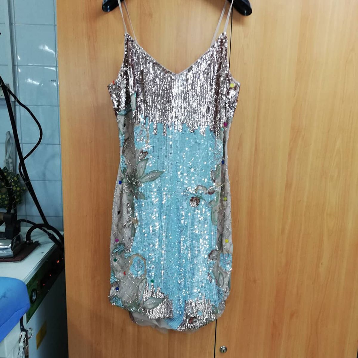 Foto 12 de Arreglos de ropa en  | Confecciones R+R