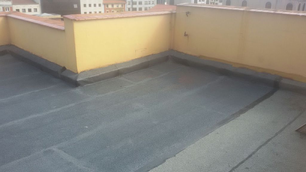 Impermeabilizaciones Impermeabilizaciones