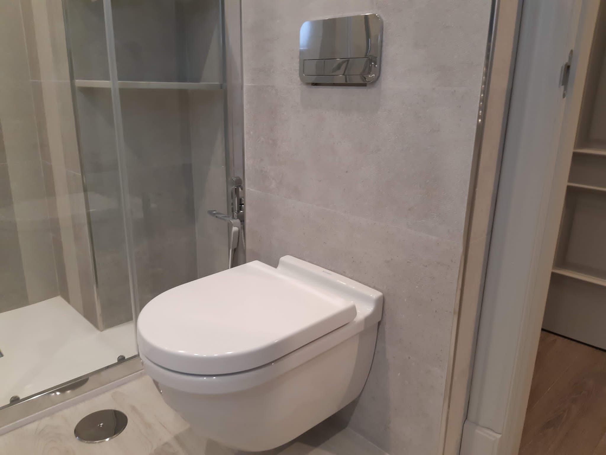 Reforma de baños Oviedo Reforma de baños Oviedo