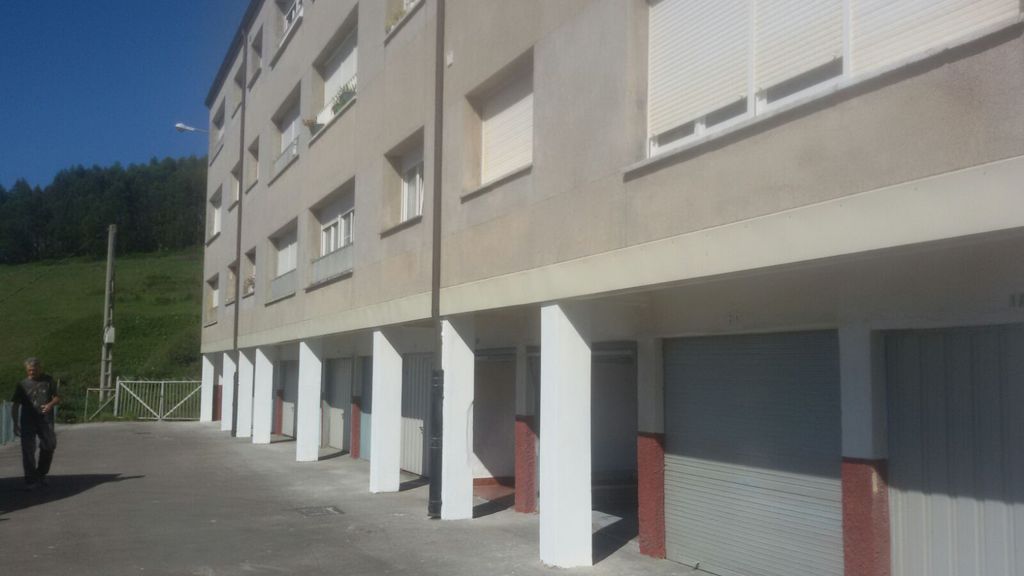 Rehabilitación de fachadas Rehabilitación de fachadas