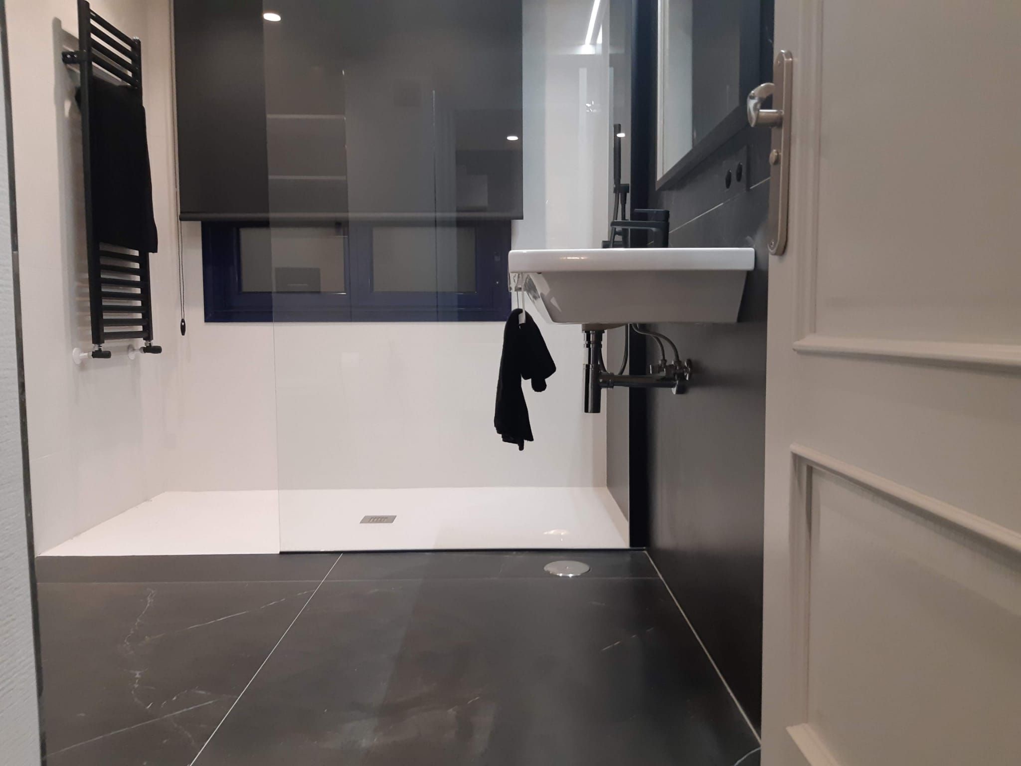 Reforma de baños Oviedo Reforma de baños Oviedo