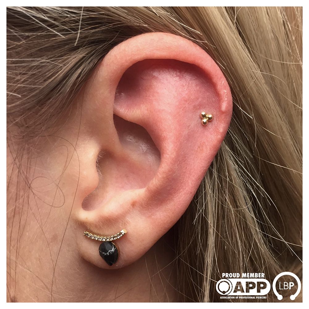 Piercings y dilataciones: Servicios de Art Factory Bcn Tattoo Piercings y dilataciones: Servicios de Art Factory Bcn Tattoo