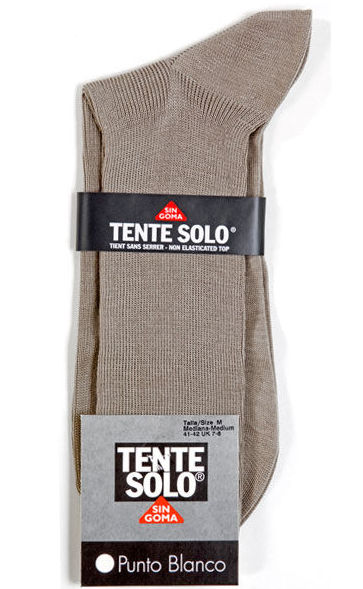Calcetines caballero: Productos de Castillo Mendía Calcetines caballero: Productos de Castillo Mendía
