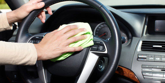Lavado de coches: Servicios de Talleres Igor Lavado de coches: Servicios de Talleres Igor