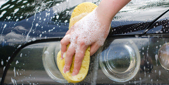 Lavado de coches: Servicios de Talleres Igor Lavado de coches: Servicios de Talleres Igor