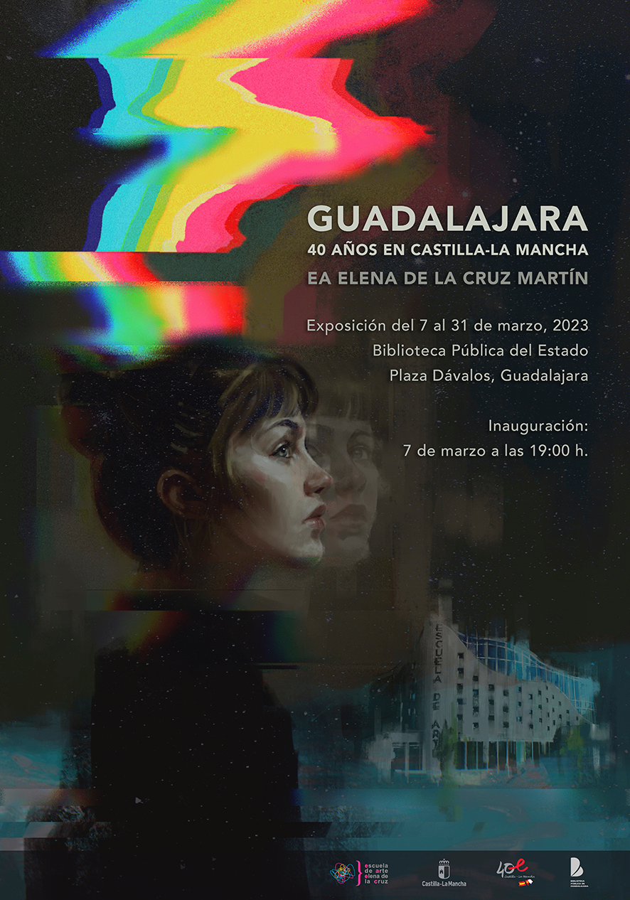 GUADALAJARA, 40 AÑOS EN CASTILLA-LA MANCHA