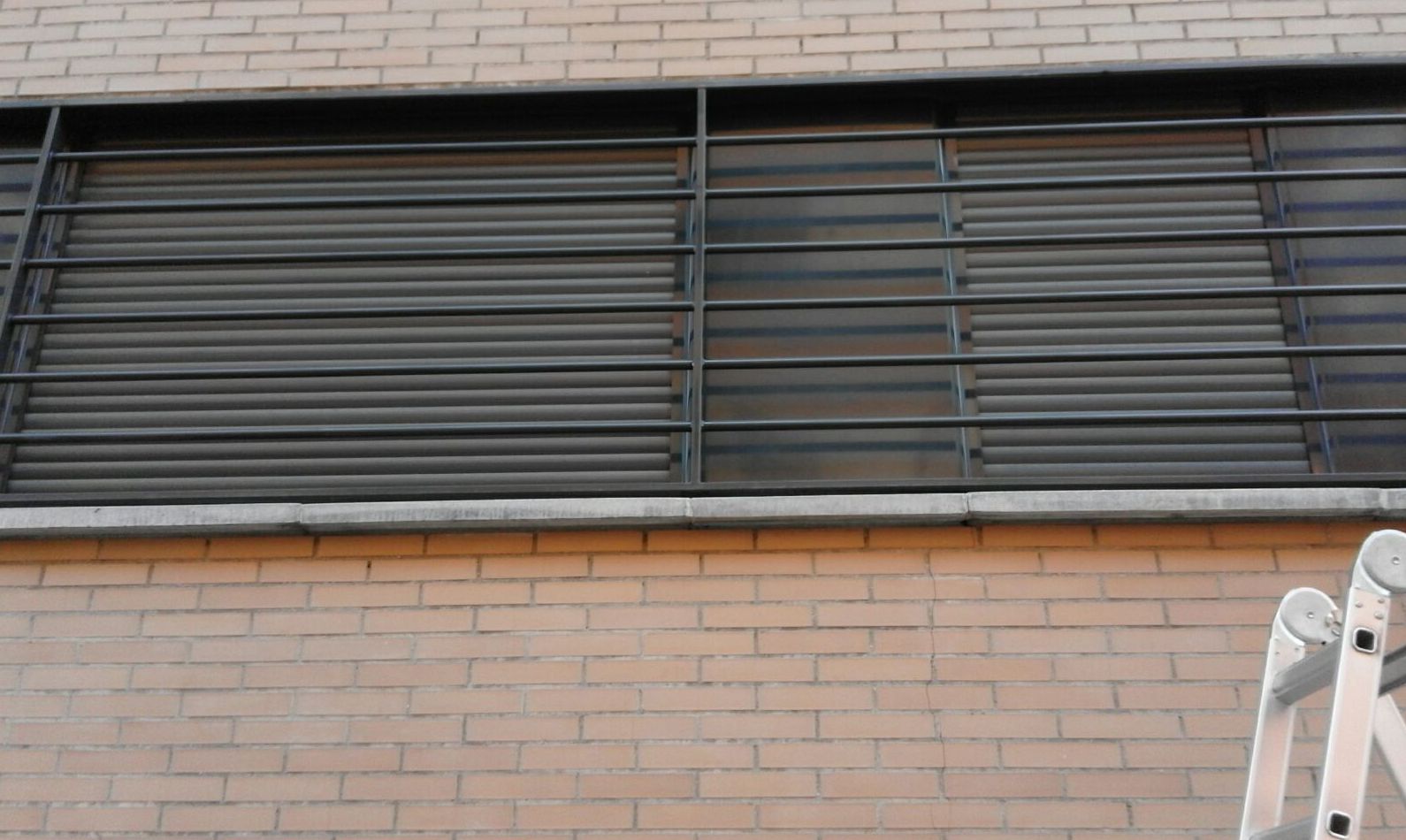 Limpieza de persianas: Trabajos que realizamos de NITIDO. Limpieza de persianas: Trabajos que realizamos de NITIDO.