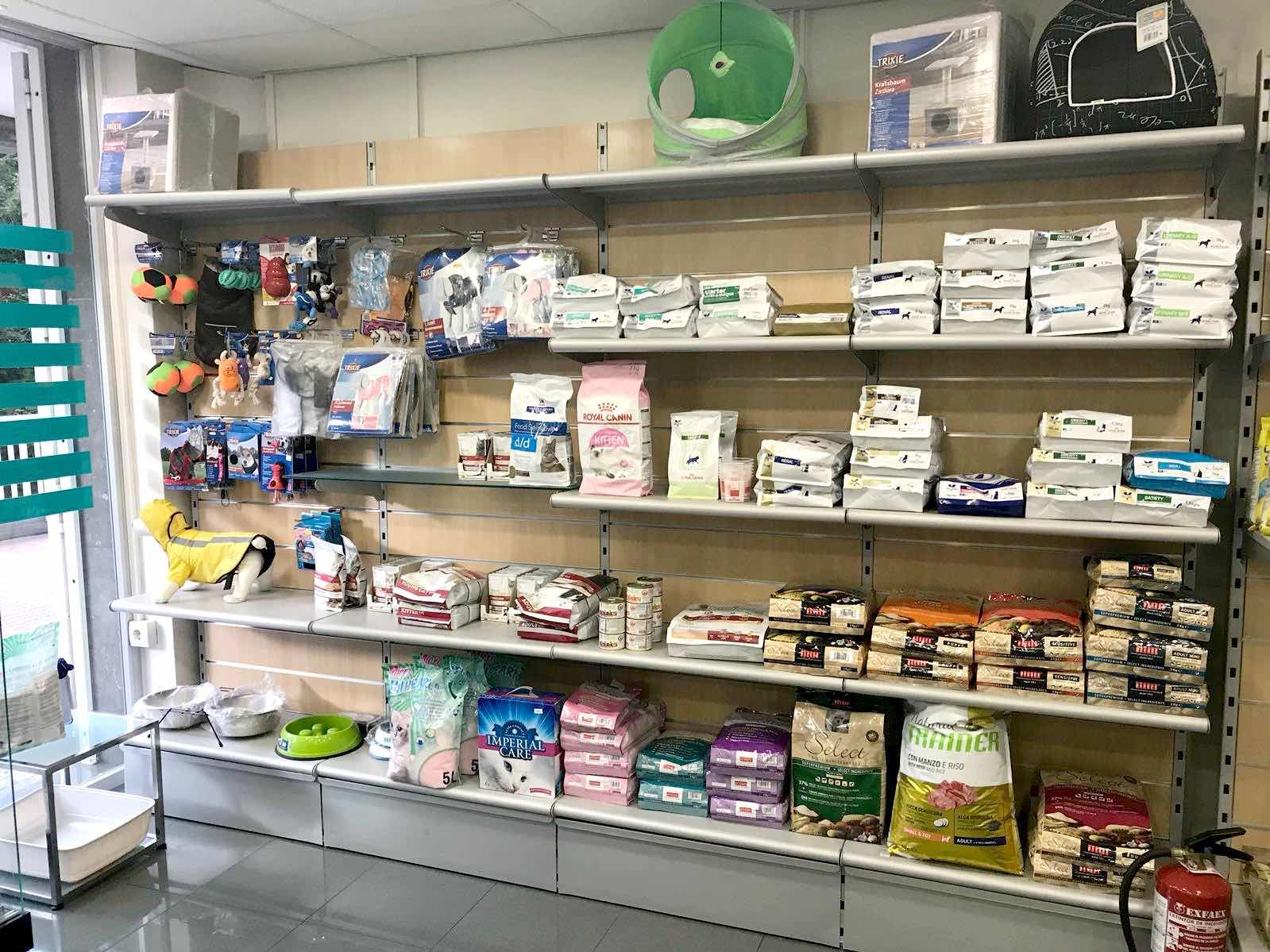 Alimentación: Servicios Veterinarios de Clínica Veterinaria AlphaBcn Alimentación: Servicios Veterinarios de Clínica Veterinaria AlphaBcn
