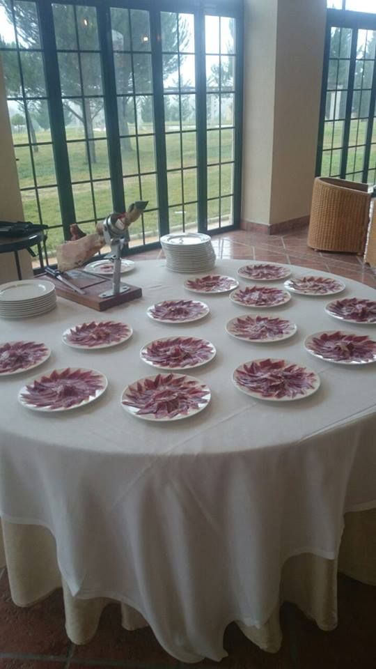 Aperitivos gourmet: Aperitivos y tapas de Los Metros que nos Faltaban Aperitivos gourmet: Aperitivos y tapas de Los Metros que nos Faltaban