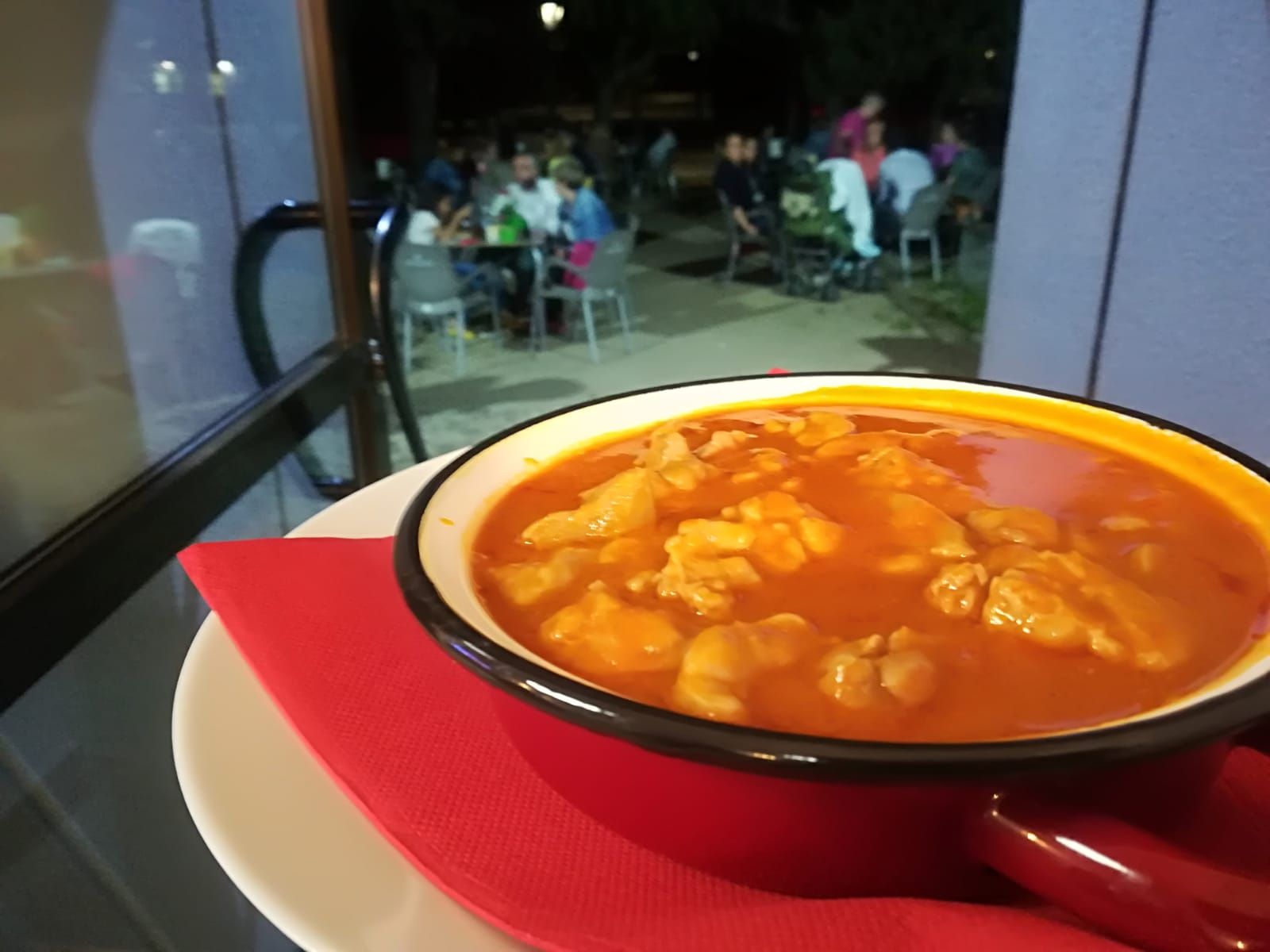 Aperitivos: Aperitivos y tapas de Los Metros que nos Faltaban Aperitivos: Aperitivos y tapas de Los Metros que nos Faltaban