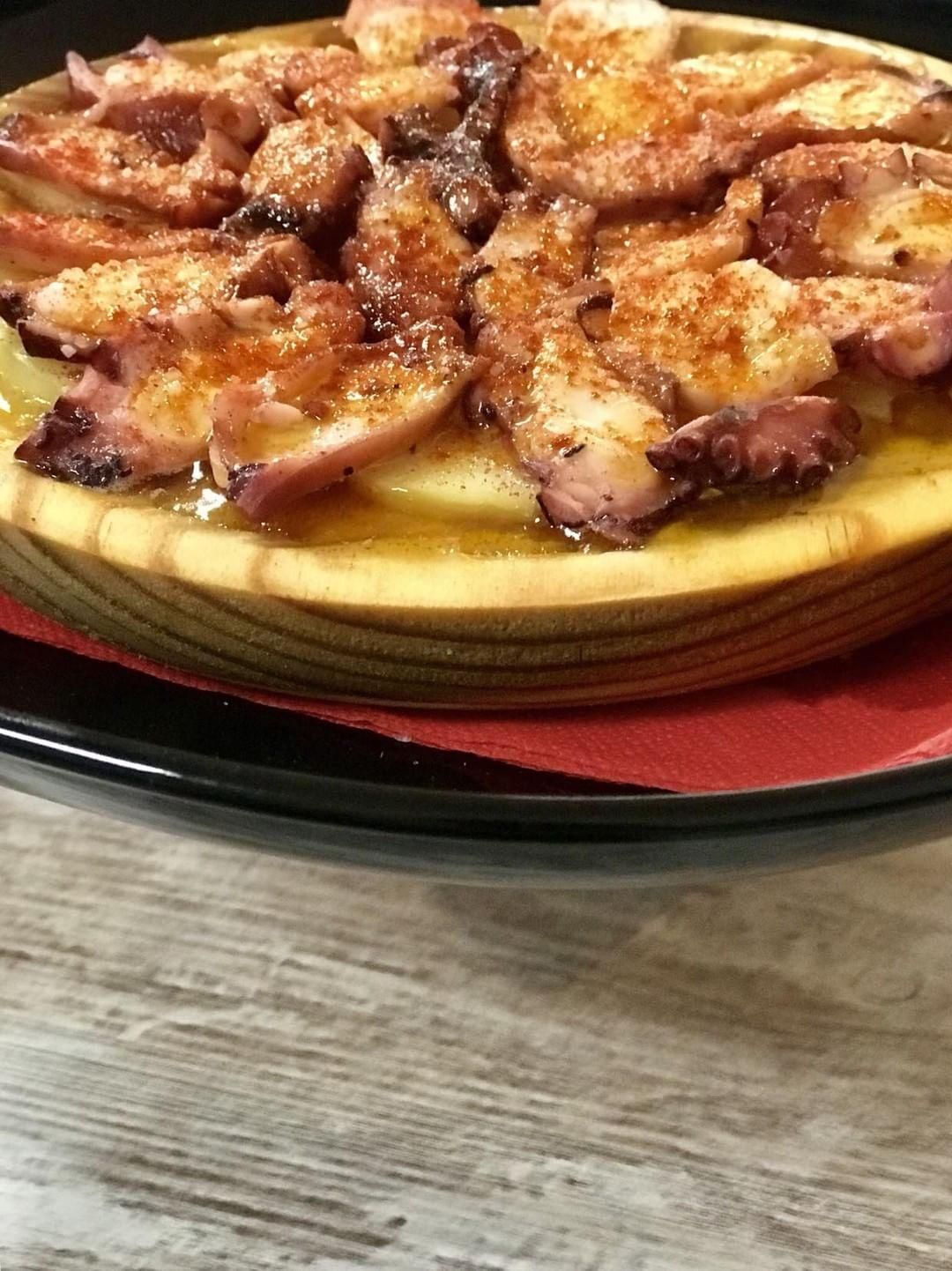 Aperitivos: Aperitivos y tapas de Los Metros que nos Faltaban Aperitivos: Aperitivos y tapas de Los Metros que nos Faltaban