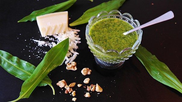 Nuestras Salsas: ¿Qué ofrecemos? de Restaurante Calabria Nuestras Salsas: ¿Qué ofrecemos? de Restaurante Calabria