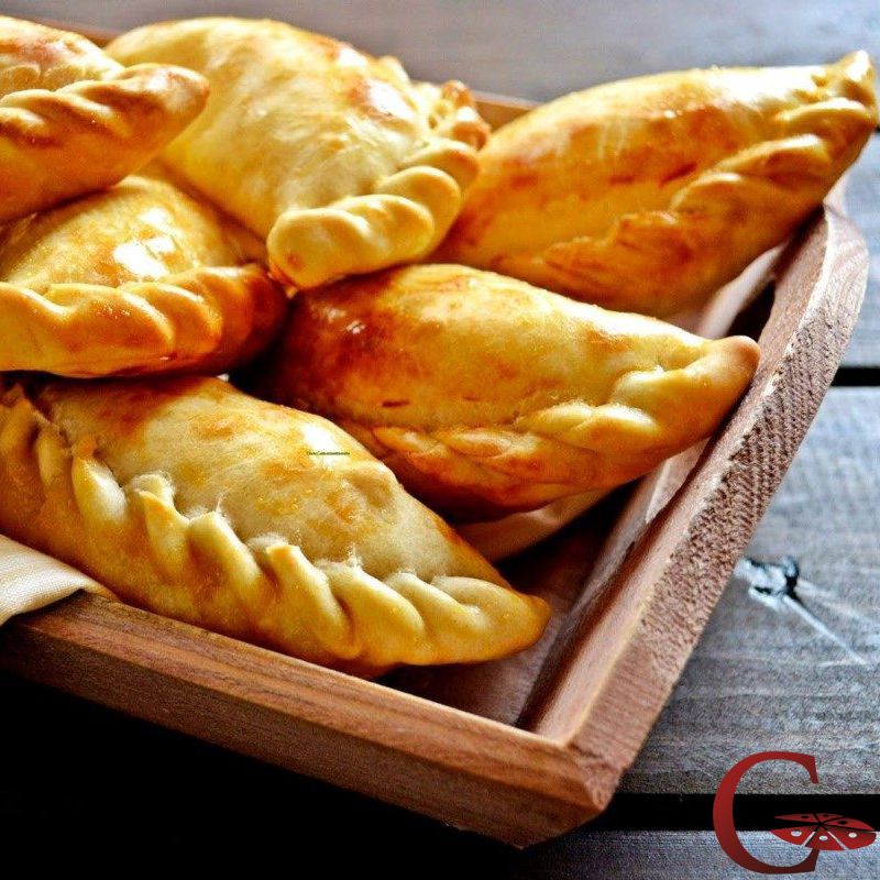 Para abrir boca...: ¿Qué ofrecemos? de Restaurante Calabria Para abrir boca...: ¿Qué ofrecemos? de Restaurante Calabria