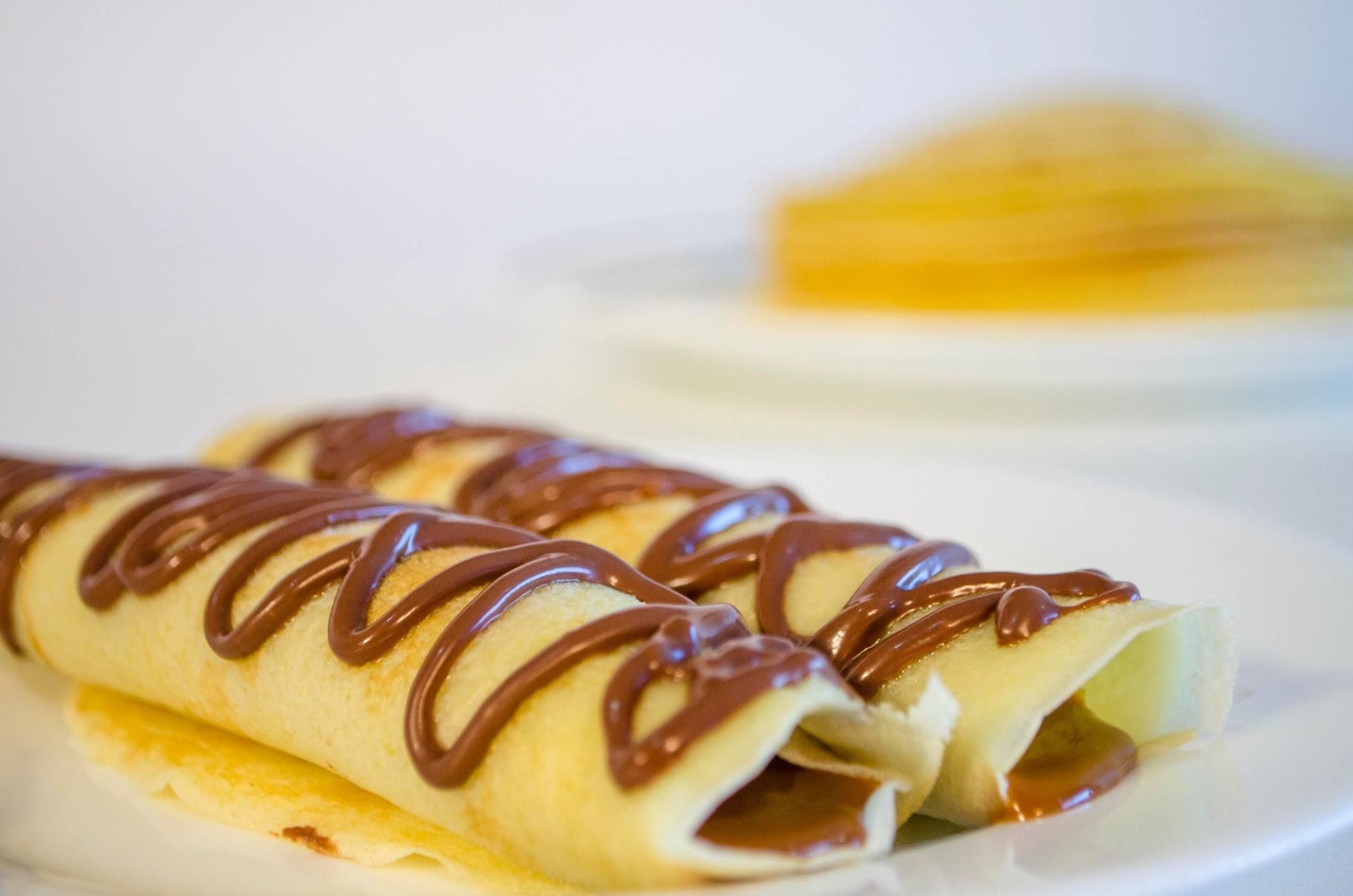 Postres: ¿Qué ofrecemos? de Restaurante Calabria Postres: ¿Qué ofrecemos? de Restaurante Calabria