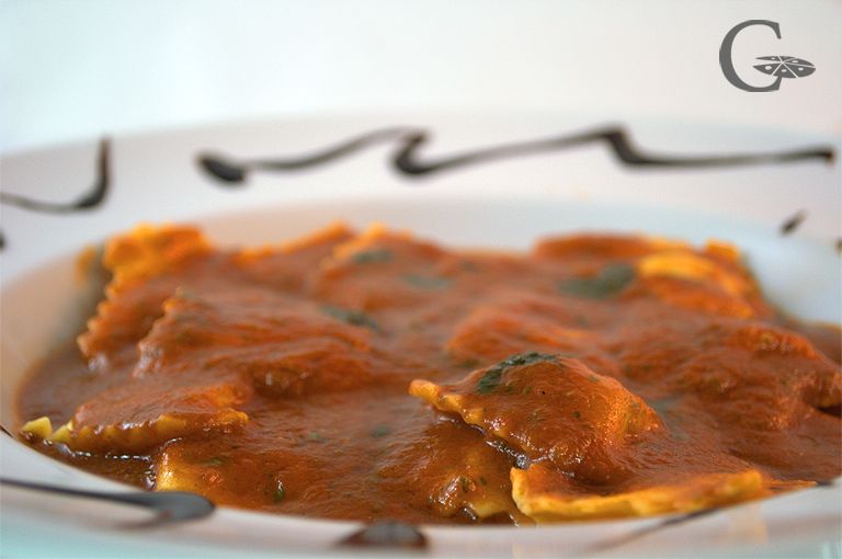 Pasta: ¿Qué ofrecemos? de Restaurante Calabria Pasta: ¿Qué ofrecemos? de Restaurante Calabria