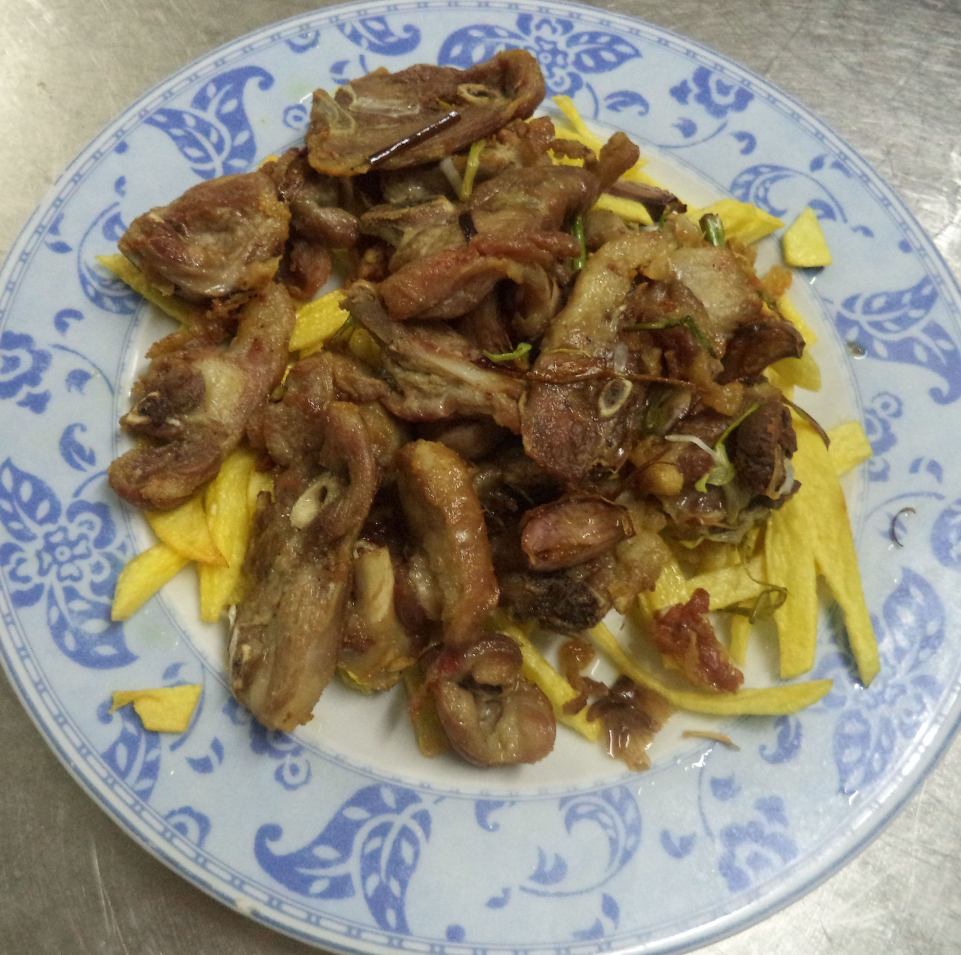 carnes y pescados: Carta de El Rincon De Luis carnes y pescados: Carta de El Rincon De Luis