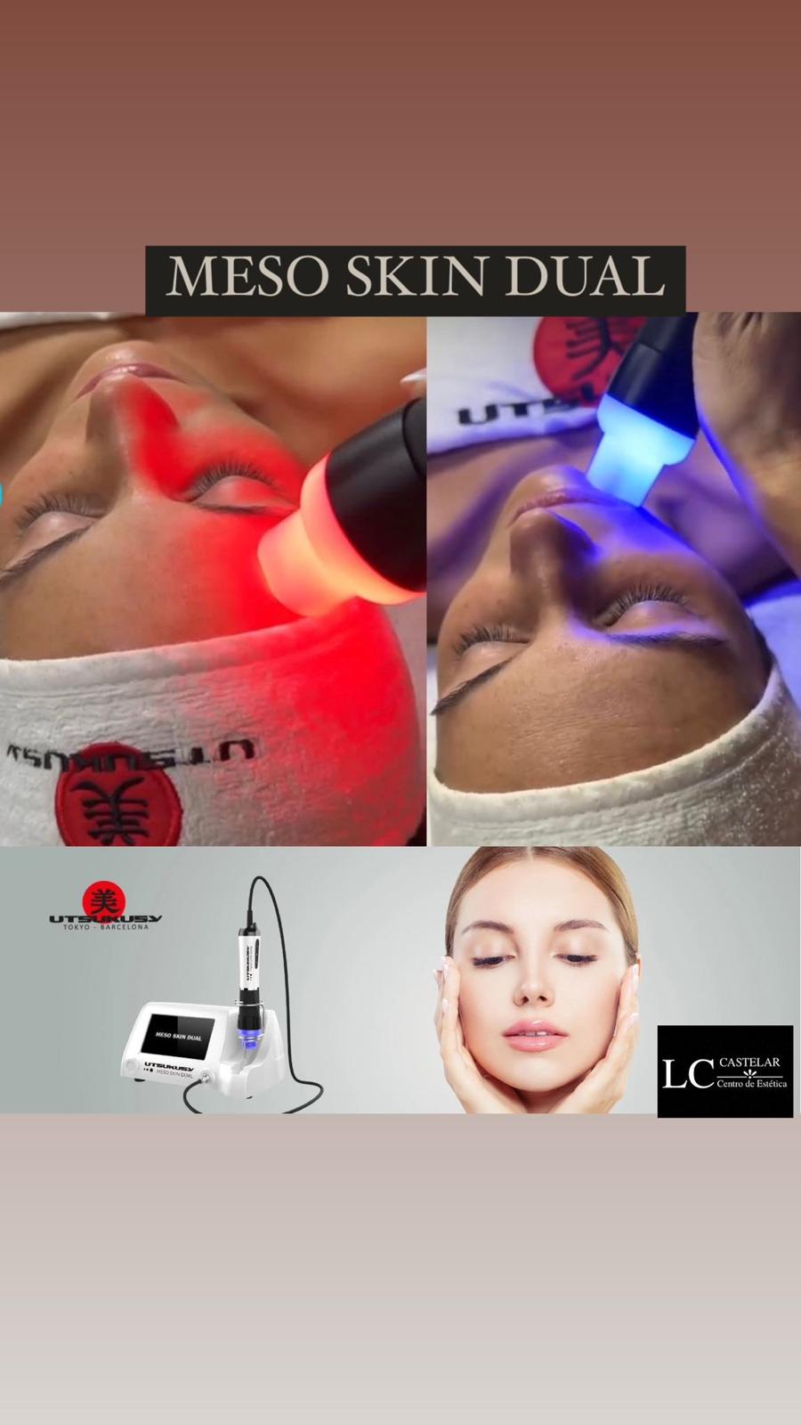 Meso Skin Dual: Servicios de LC Castelar