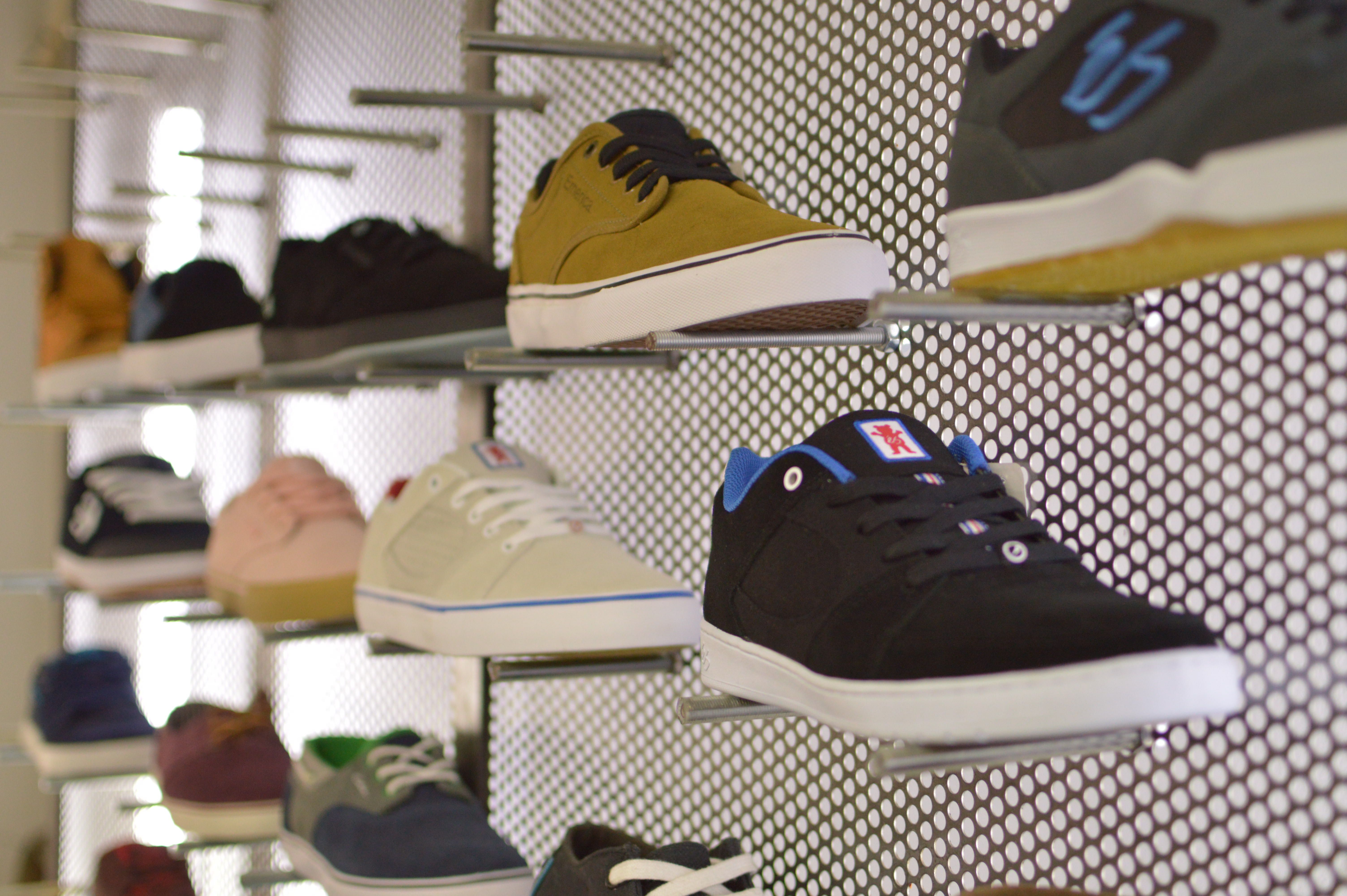 Ropa de calle: Nuestra Tienda de Antidot Skate Shop Ropa de calle: Nuestra Tienda de Antidot Skate Shop