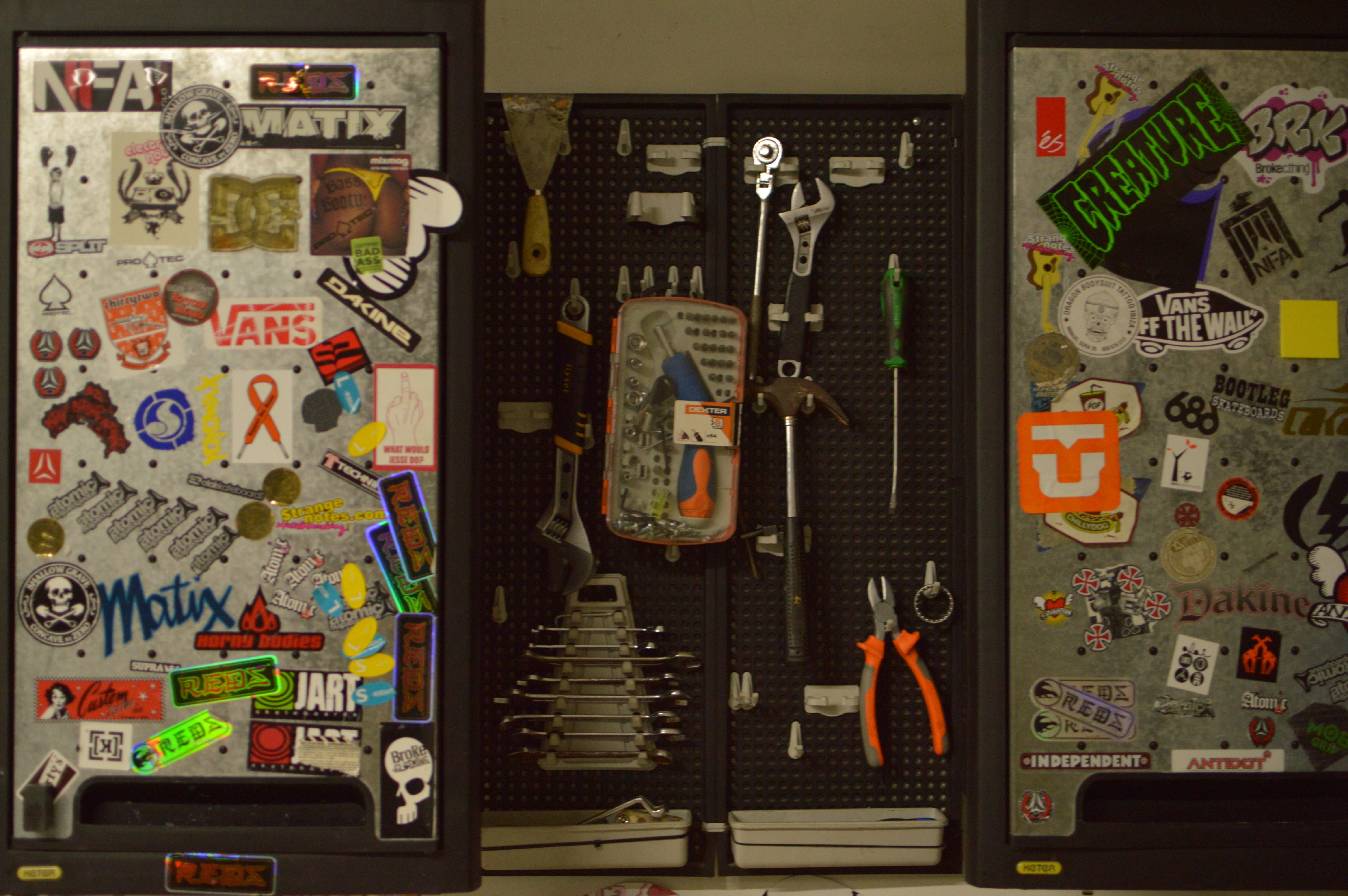 Skate: Nuestra Tienda de Antidot Skate Shop Skate: Nuestra Tienda de Antidot Skate Shop