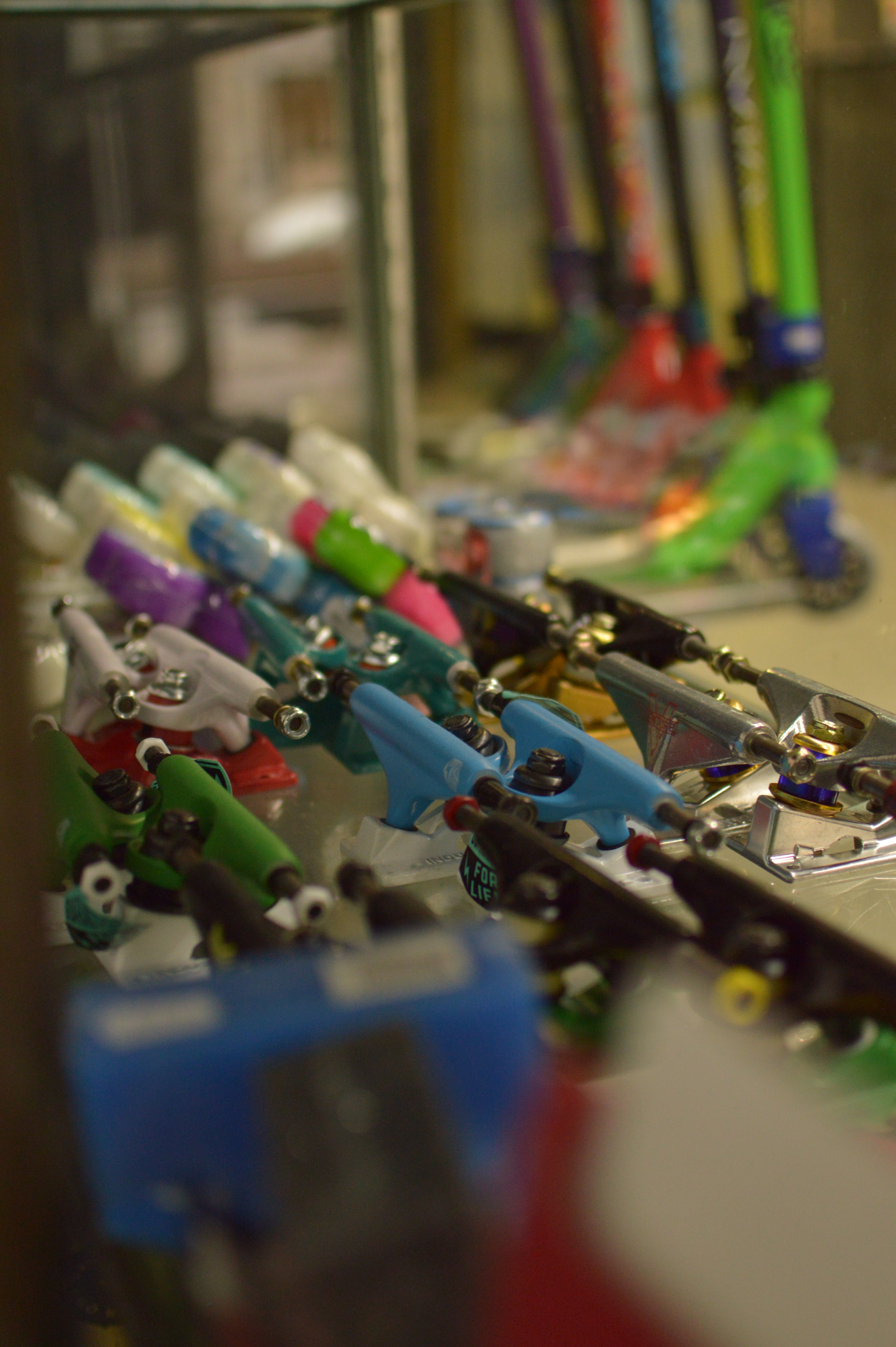 Skate: Nuestra Tienda de Antidot Skate Shop Skate: Nuestra Tienda de Antidot Skate Shop