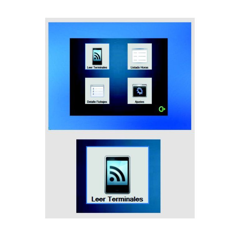 Control fichajes empleados: Softwares de gestión de Opengest Control fichajes empleados: Softwares de gestión de Opengest