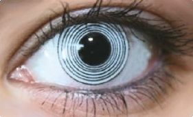 BLACK SPIRAL BLACK SPIRAL